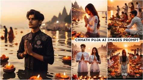 Chhath Puja Ai Generator Prompts Archives Rajan Editz