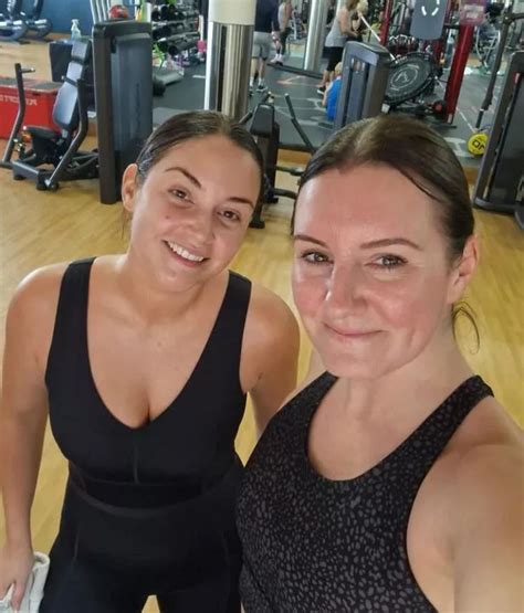 Jac Jossa S Sizzling Bikini Pics Have Sparked Some Healthy Jealousy