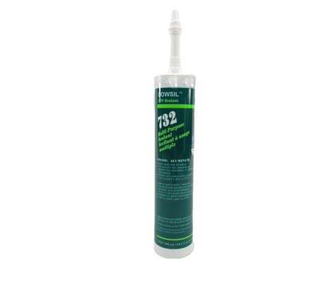 Dowsil 732 Multi Purpose Sealant Dowsil732 And Dowcorning732