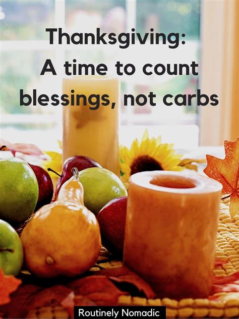 Thanksgiving Captions: 150 Perfect Thanksgiving Sayings | Routinely Nomadic