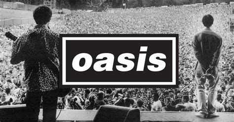 Live – Oasis