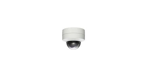 Sony SNC DH120T IP Cameras NetcamCenter