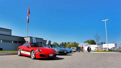 Feature: Porsche 911 Grand Tour | AutoTrader.ca