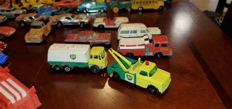 Here Are The 7 Most Valuable Matchbox Cars - The hobbyDB Blog