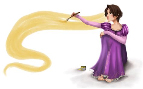 Rapunzel Disney Princess Fan Art 34269097 Fanpop