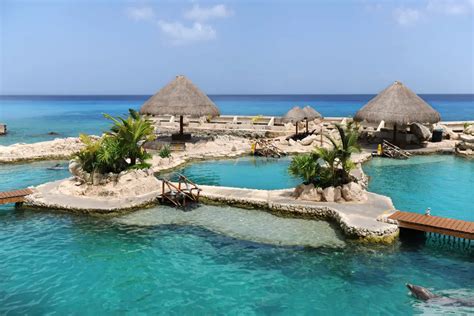 ISLA COZUMEL, ISLA DE MÉXICO CON HERMOSAS PLAYAS