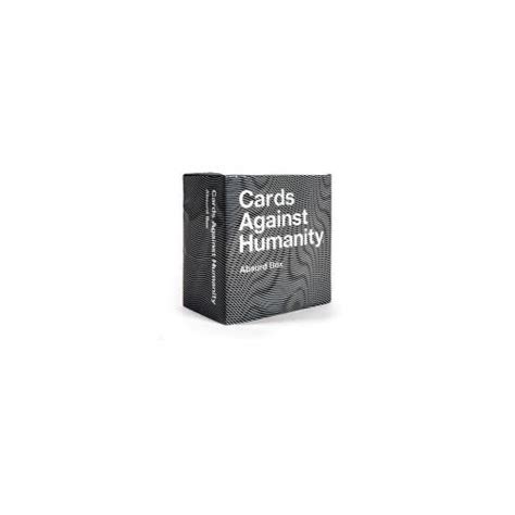 Cards Against Humanity: Absurd Box