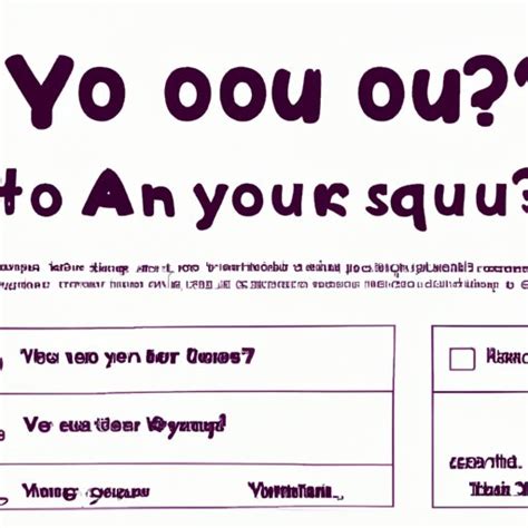 quiz uncovering  true   personality traits