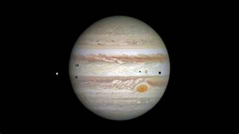 jovian moons Archives - Universe Today