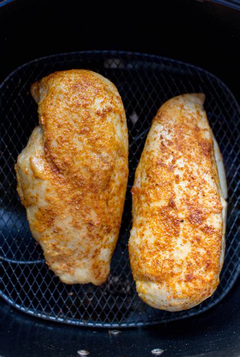 How To Cook Frozen Chicken Breast In Vortex Air Fryer At Maya Langford Blog