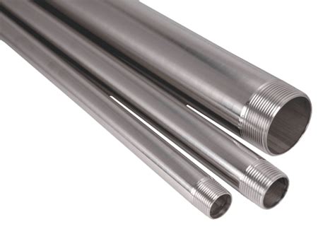 316 And 304 Stainless Steel Rigid Conduits Gibson Stainless And Specialty Inc