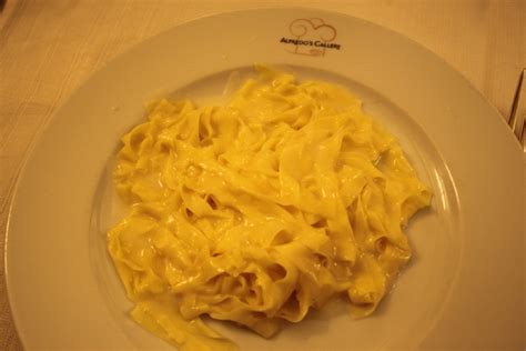 Fettuccine Alfredo Day La Vera Storia Del Piatto Che Piace Agli