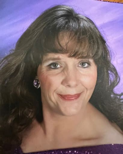 Sherry Lynn Howard Obituary 2023 Glenn Funeral Home And Crematory