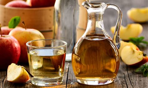 Does vinegar have health benefits? | Ohio State Medical Center