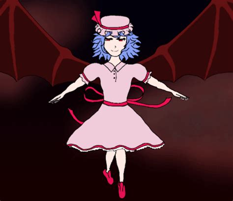 touhou gif on Tumblr