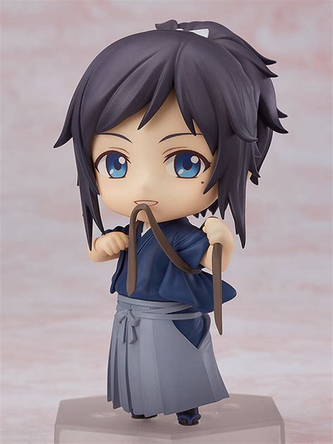 Nendoroid Co De Touken Ranbu Hanamaru Yamatonokami Yasusada Uchiban