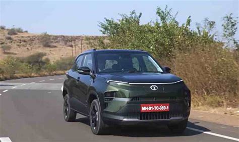 Top 10 Best Selling Suvs In India 2024 Tata Punch Nexon Brezza And More