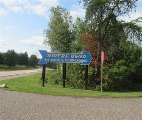 Klint Safford Memorial Rv Park Iron River Mi Roverpass