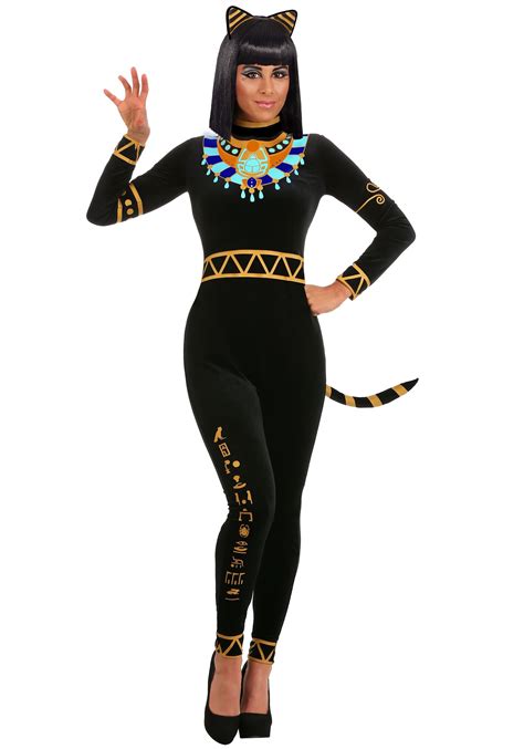 Egyptian Cat Goddess Costume Ubicaciondepersonas Cdmx Gob Mx