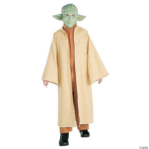 Yoda Halloween Costume | ubicaciondepersonas.cdmx.gob.mx