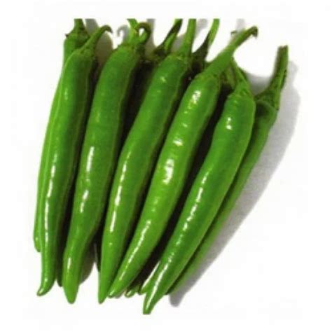 Long Green Chilli At Rs 40kilogram Green Chilli In Coimbatore Id