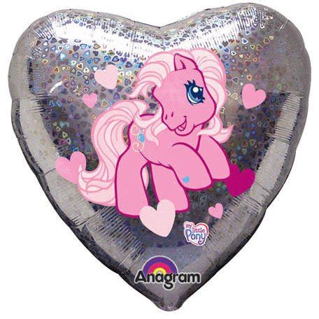 My Little Pony Balloons | Birthday Girls Wikii