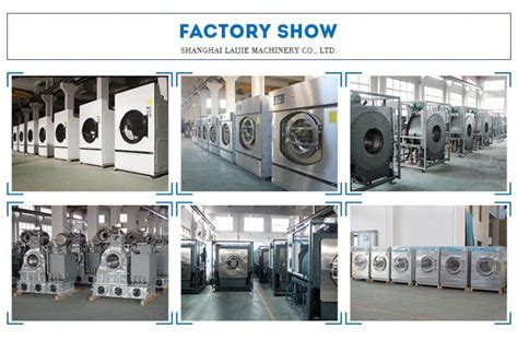 80 Lb Large Capacity Industrial Washing Machines Commercial Laundromat