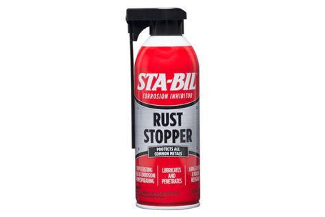 STA-BIL® Rust Stopper – Gold Eagle