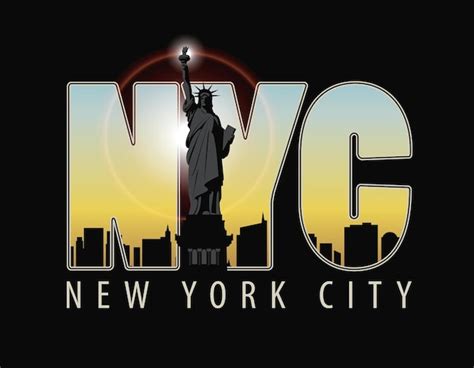 Premium Vector | New york city banner