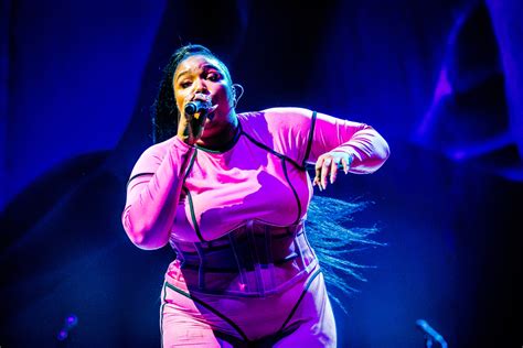 Trio Of Dancers File A Lawsuit Against Lizzo Alleging A Hostile