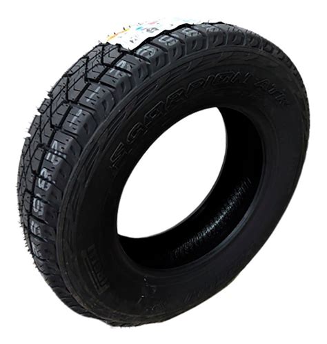 Pneu R Pirelli Scorpion Atr T Strada Adventure Eco