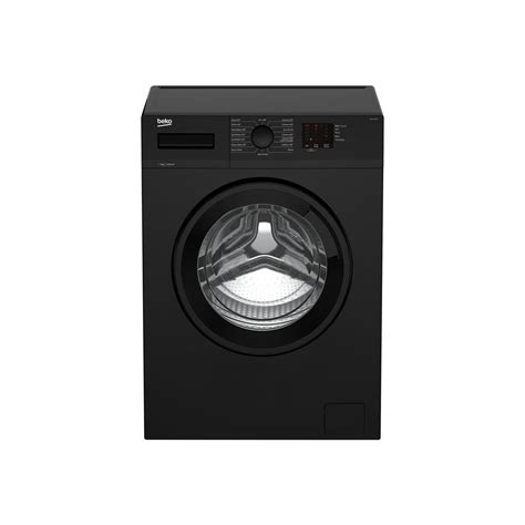 Refurbished Beko Wtk72041b Freestanding 7kg 1200 Spin Washing Machine A2wtk72041b Appliances