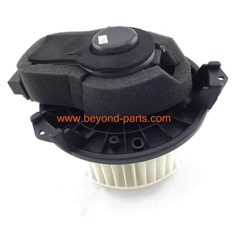 Factory Direct Supplier Excavator 320D Blower Motor For Air Conditioner