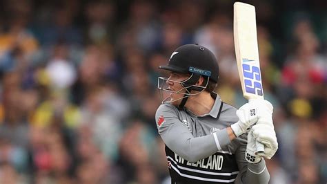 T20 World Cup New Zealand Have Launched An All Out Batting Attack On