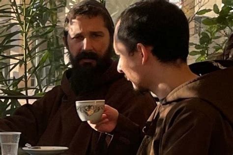 Padre Pio 2022 Recensione Film Trama Trailer Ecodelcinema