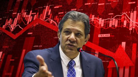 Estrago Foi Feito No Pacote Fiscal De Haddad Defende Analista Mas