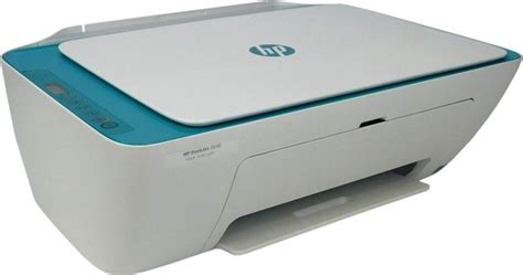 Hp Deskjet 2640 All In One Printer Refurbished Imaging Warehouse