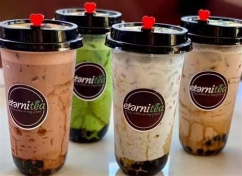 Eternitea Tagum Delivery In Tagum Davao Del Norte Food Delivery Tagum