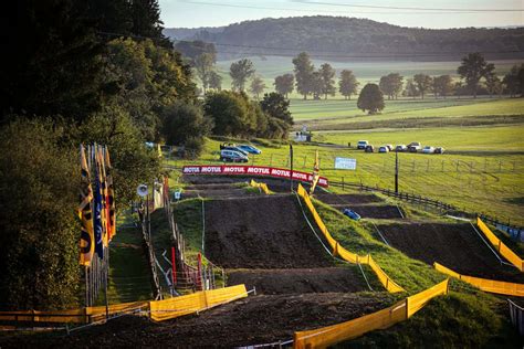 Holzgerlingen Ergebnisse ADAC MX Junior Cup 85 Wertungsrennen 2