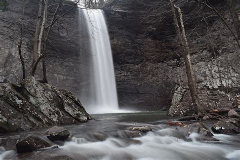 Bottom Of Ozone Falls 2 Mrcool 12 Flickr