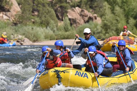 Colorado River Rentals Rafting_3 | Colorado River Rentals