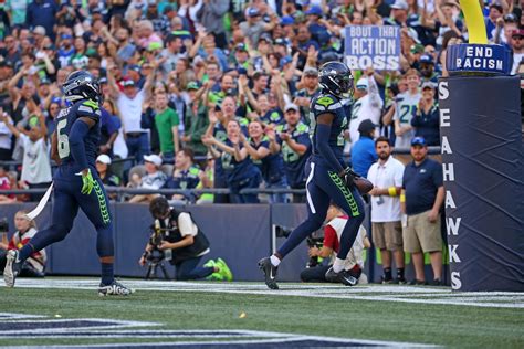 Nfl Season Winners And Losers From Seahawks Cardinals