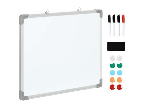 Ikea Tableau Blanc Magnetique Effacable