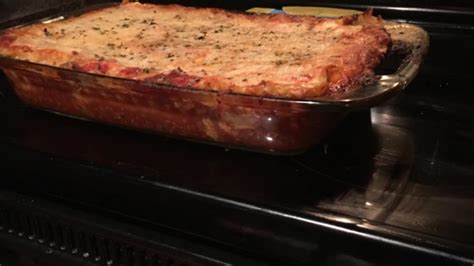 Italian Sausage Lasagna Recipe - Food.com