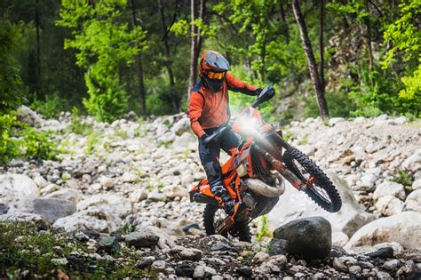 KTM 300 EXC HARDENDURO 2024