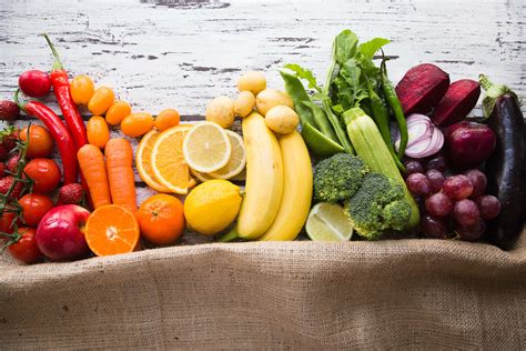 Découvrez quels fruits et légumes peuvent encore mûrir après récolte