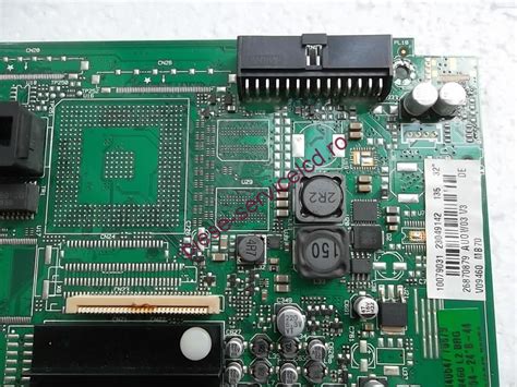 Mainboard Ssb Mb P Vestel Piese Servicelcd Ro