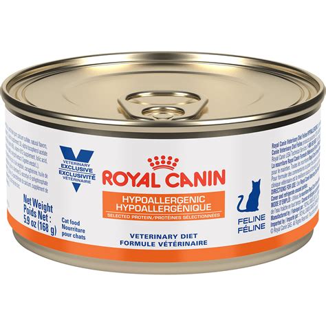 Royal Canin Hydrolyzed Protein Cat Wet Food - House for Rent