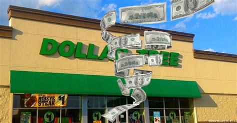 How Is It Possible Dollar Stores Make Money