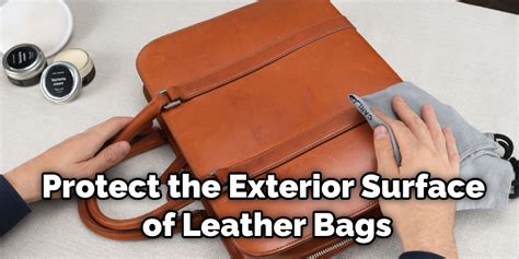 How To Make A Leather Purse Look Brand New Again In Ways